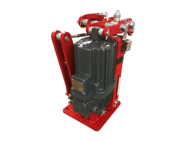 YLB系列盘式制动器