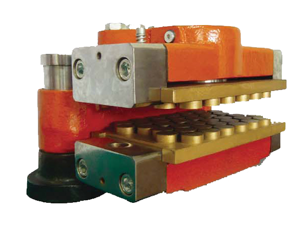 STZD-0300-013高速轴制动器