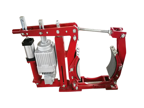 QYWZ5系列气动鼓式制动器