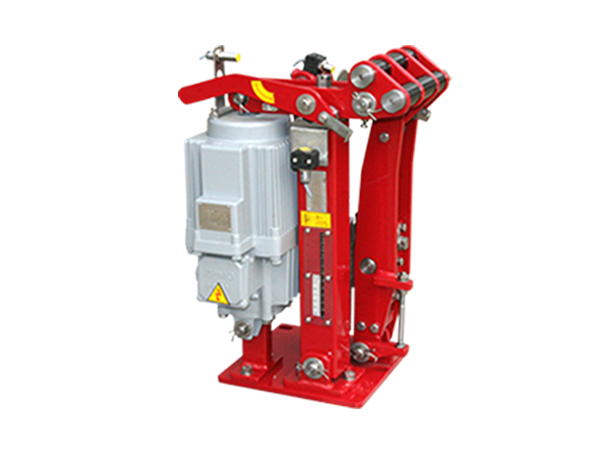 YP1.YP2.YP3系列电力液压盘式制动器