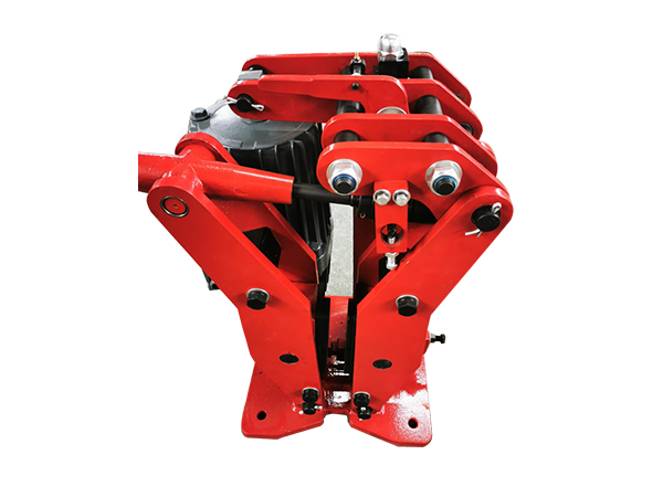 YP11.YP21.YP31系列电力液压盘式制动器