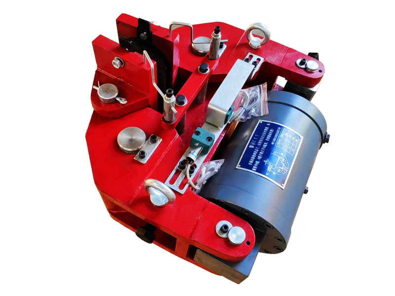 液压失效保护制动器ST3SH-A