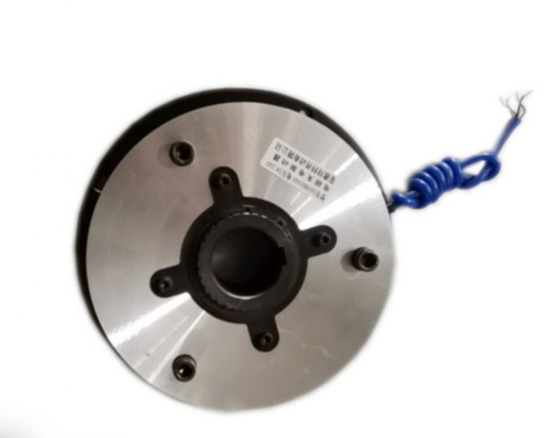 DDMZ-2通电制动器