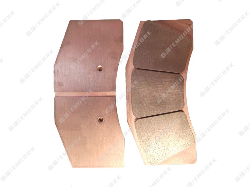 USB5-II 西伯瑞 刹车片