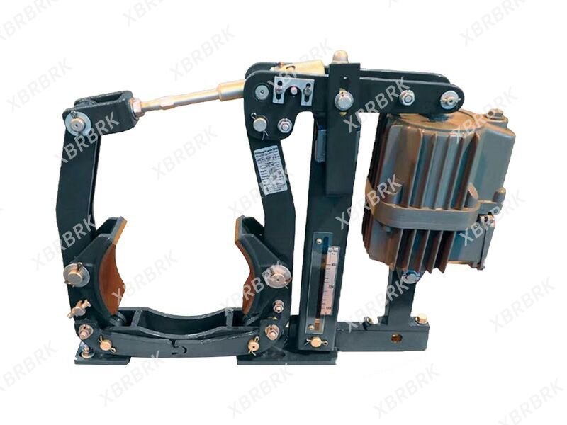 SAB系列电力液压制动器 SIME BRK