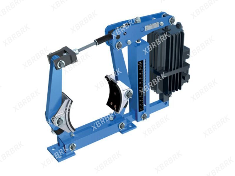 TE160系列轮式制动器