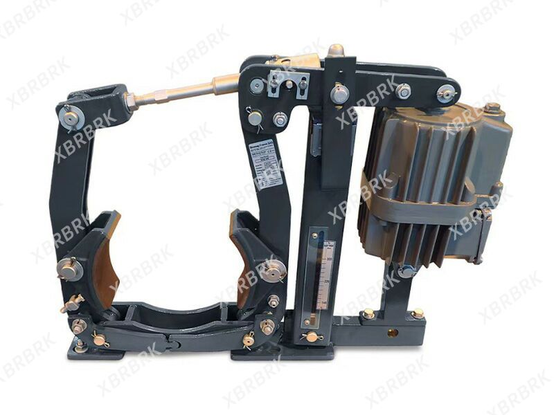 SAB电力液压制动器