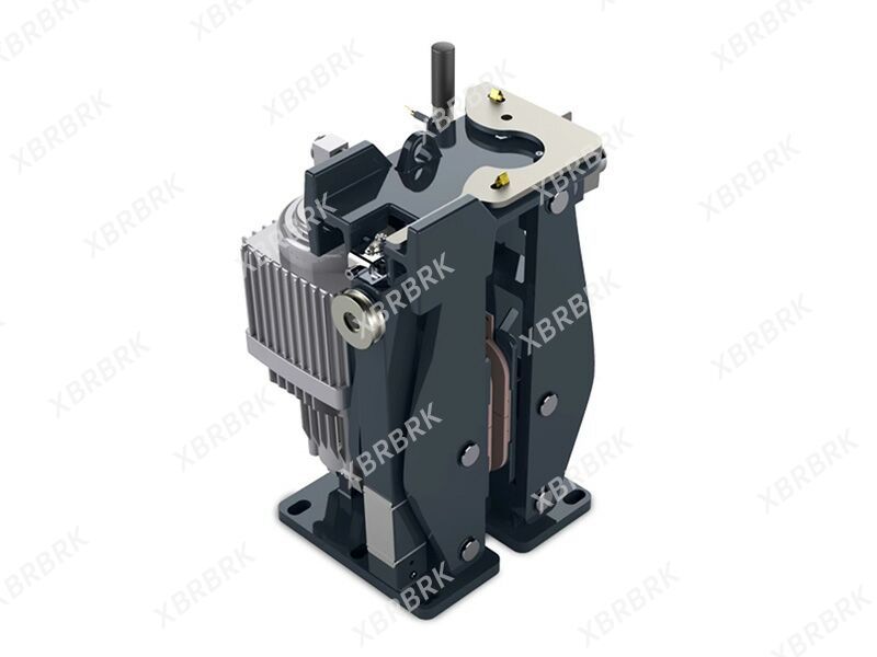 TDXB.I、TDXB.II、电力液压臂盘式制动器