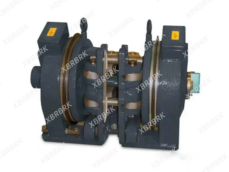 OOSA 电磁盘式制动器 SIMEBRK