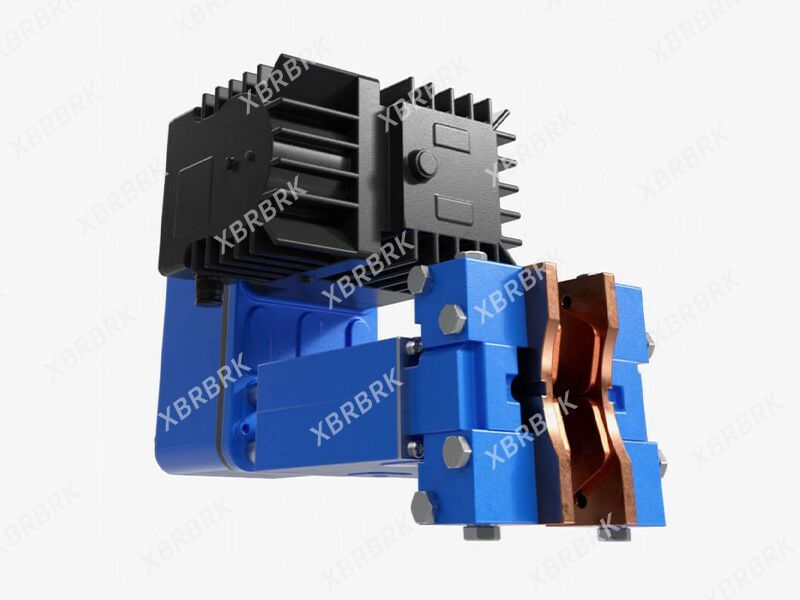 CB8液压盘式制动器