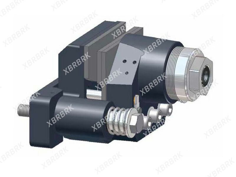 SHD18液压制动器