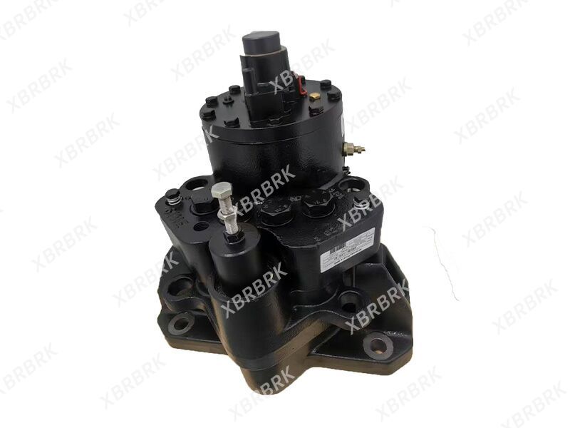 SHD5W液压制动器