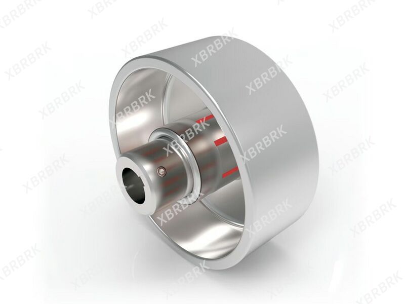 XBRBRK带制动轮联轴器系列