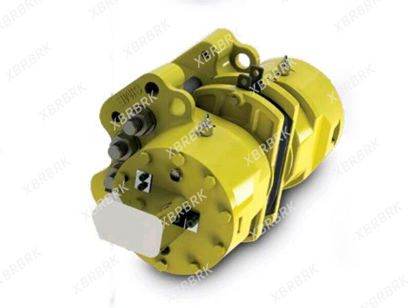 SHS液压安全制动器