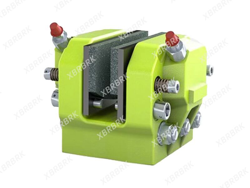 DSK液压盘式制动器 石油机械